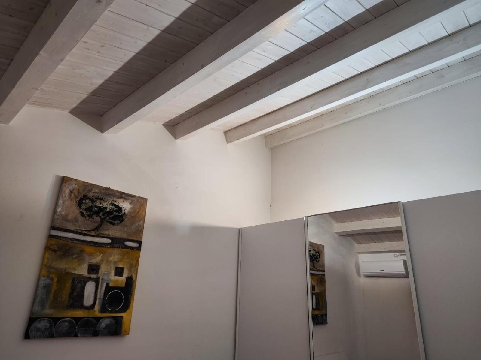 Apartamento House Il Conte Palermo Exterior foto
