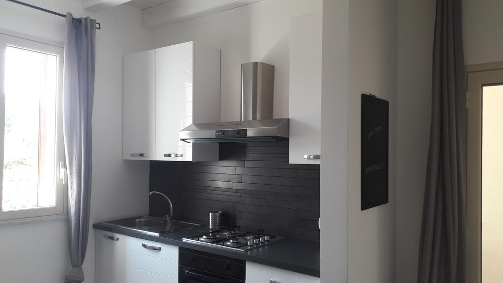 Apartamento House Il Conte Palermo Exterior foto